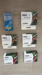 Inktpatronen, Enlèvement, Neuf, Zonder merk