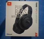 casque sans fil JBL pure bass, Audio, Tv en Foto, Hoofdtelefoons, Overige merken, Nieuw, Ophalen of Verzenden, Over oor (circumaural)