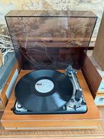 Vintage platenspeler van Dual, Audio, Tv en Foto, Platenspelers, Ophalen, Gebruikt, Platenspeler, Dual