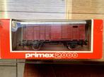 Primex - Märklin HO goederen wagon 4544, Wisselstroom, Ophalen of Verzenden, Zo goed als nieuw, Wagon