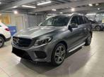 Mercedes-Benz Classe GLE GLE 500e 4Matic Fascination, Autos, Cuir, Achat, Euro 6, GLE