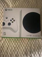 Xbox series S, Games en Spelcomputers, Spelcomputers | Xbox Series X en S, Ophalen, Zo goed als nieuw, Xbox Series S
