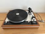Thorens TD 160 - Stanton 681 EEE, Ophalen of Verzenden, Gebruikt, Platenspeler, Thorens