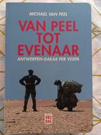 Van Peel tot evenaar, Ophalen of Verzenden, Nieuw