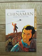 Chinaman nr 7 sc, Boeken, Stripverhalen, Ophalen of Verzenden, Zo goed als nieuw