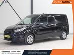 Ford Transit Connect 1.5 L2 Trend Automaat Navi Camera Trekh, Auto's, Bestelwagens en Lichte vracht, 1390 kg, Stof, Gebruikt, 4 cilinders