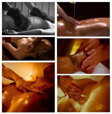 Massages professionnels pour hommes & Femmes beschikbaar voor biedingen