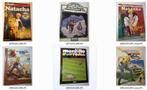 Bd's Lots de 1976 à nos jours, Meerdere stripboeken, Ophalen of Verzenden, Gelezen
