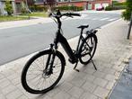 Ebike manufaktur 8cht, Ophalen, Zo goed als nieuw