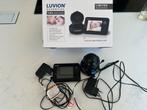 Babyfoon Luvion, Kinderen en Baby's, Babyfoons, Ophalen, Zo goed als nieuw