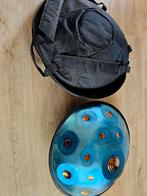 Handpan AsteMan 12 noten, Muziek en Instrumenten, Ophalen, Zo goed als nieuw