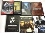 Lot 13 DVD's  inclusief verzending afhaalpunt, CD & DVD, Envoi