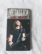 Bootleg cd Metallica "Metal Masters", Boxset, Ophalen of Verzenden, Zo goed als nieuw