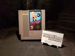 Nintendo Nes Game - ExciteBike, Gebruikt, Verzenden, 2 spelers, Sport