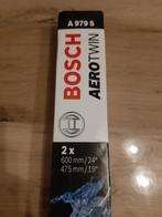 Bosch Aerotwin A979 S, Ophalen, Volkswagen