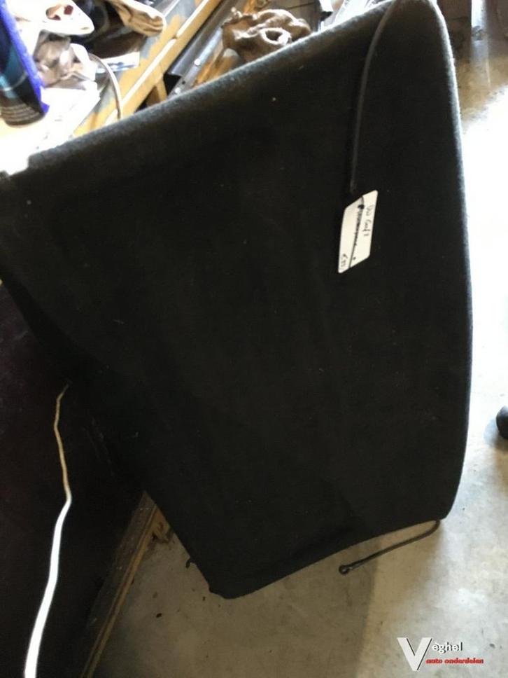 Vw Golf 3 Hoedenplank, Auto-onderdelen, Interieur en Bekleding, Gebruikt, Ophalen