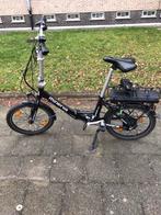 Vélo pliant électrique Minerva, Autres marques, Vitesses, 16 à 18 pouces, Femmes