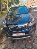 Opel moka, Autos, Achat, Euro 6, Boîte manuelle, Noir