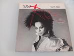 Vinyl LP Diana Ross Swept Away Synth Pop Soul Funk, Cd's en Dvd's, Ophalen of Verzenden, 12 inch