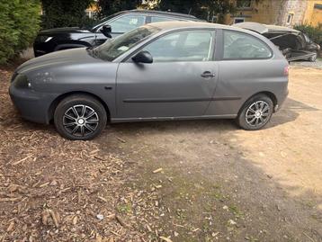 Vend toute piece de sear ibiza evo 3 6l 12cc essence, Autos, Achat, Ibiza, Particulier, Essence