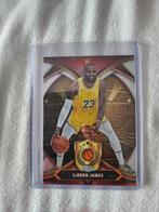 Top chrome nba cards LeBron en Bronny James, Ophalen of Verzenden, Nieuw