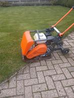 Trilplaat, Doe-het-zelf en Bouw, Gereedschap | Overige machines, Ophalen, Zo goed als nieuw