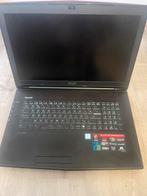 MSI laptop, Computers en Software, Windows Laptops, Ophalen, Zo goed als nieuw, Gaming, HDD