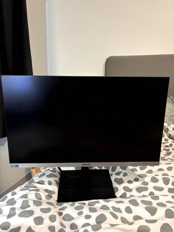 Moniteur Samsung LS24R650 