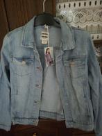Veste fille jeans. Taille 11-12 ans. Neuve., Vêtements | Femmes, Enlèvement ou Envoi, Comme neuf