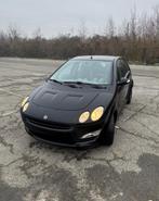 Smart ForFour 4 zitplaatsen, Auto's, Smart, Voorwielaandrijving, Stof, 50 kW, ForFour