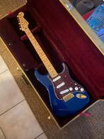 Fender statocaster deluxe, Muziek en Instrumenten, Ophalen, Zo goed als nieuw, Fender
