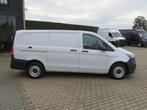 Mercedes-Benz Vito 116 cdi (bj 2023), Auto's, Automaat, Stof, 4 cilinders, 2000 kg