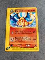 Charizard pokemon kaart, Verzenden, Zo goed als nieuw, Losse kaart