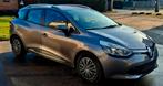 Renault Clio Grand Tour 1.2, Argent ou Gris, Achat, Entreprise, Boîte manuelle