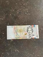 1/2 dollar Bahamas UNC, Postzegels en Munten, Ophalen of Verzenden