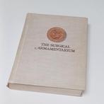 The Surgical Armamentarium, Utilisé, Envoi