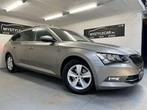 Skoda Superb 1.6 TDi BREAK EURO 6B, TRES PROPRE, GARANTIE 1A, Autos, Argent ou Gris, Achat, Entreprise, Boîte manuelle