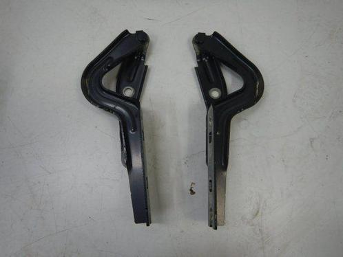 VW ID4 Motorkapscharnieren Set Links+rechts 11A823302, Auto-onderdelen, Carrosserie, Volkswagen, Gebruikt, Ophalen of Verzenden