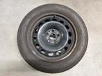 16 inch reservewiel Golf 6 7 8 / Sportsvan / Caddy / Octavia, Ophalen