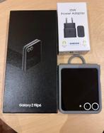 Samsung galaxy zflip6 + 1 an garantie !nouveau prix !!!!!, Telecommunicatie, Mobiele telefoons | Samsung, Ophalen