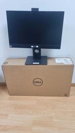 Dell all in one Optiplex (10eme Gen), Ophalen of Verzenden, Zo goed als nieuw