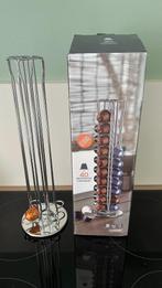 Nespresso capsule storage rack, Ophalen, Nieuw