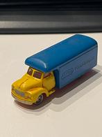 Lego bedford #1 lego transport 1/87, Hobby en Vrije tijd, Ophalen of Verzenden