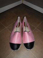 Espadrilles neuves/Taille 41, Vêtements | Femmes, Chaussures, Neuf, Espadrilles, Enlèvement ou Envoi, Rose
