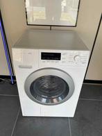 Wasmachine miele w1 1600t 8kg, Elektronische apparatuur, Wasmachines, Ophalen
