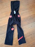 Castelli Dames Bibknickers M, Verzenden, Zo goed als nieuw, M, Dames