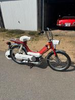 Honda camino vario B klasse, Fietsen en Brommers, Brommers | Honda, Ophalen, Zo goed als nieuw