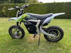 Moto Cross enfant electrqiue TNT Motor, Ophalen, Zo goed als nieuw