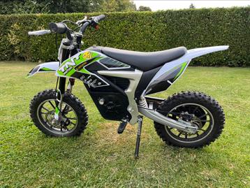 Moto Cross enfant electrqiue TNT Motor beschikbaar voor biedingen