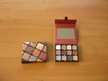 Viseart Petites shimmers Sultry muse oogschaduw palette